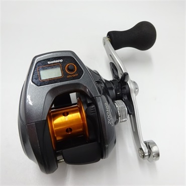 １４バルケッタＢＢ２００ＨＧ右